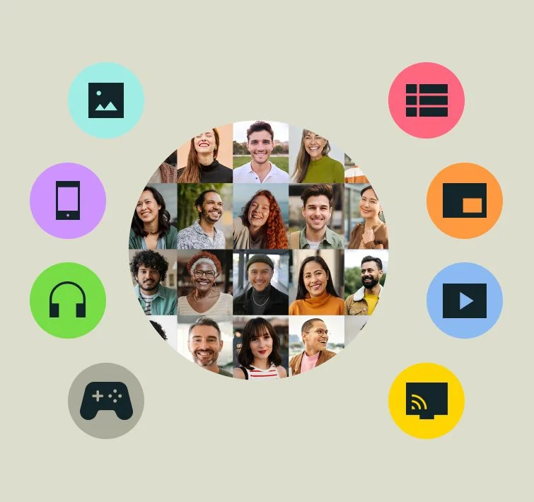 unified omnichannel advertising platform