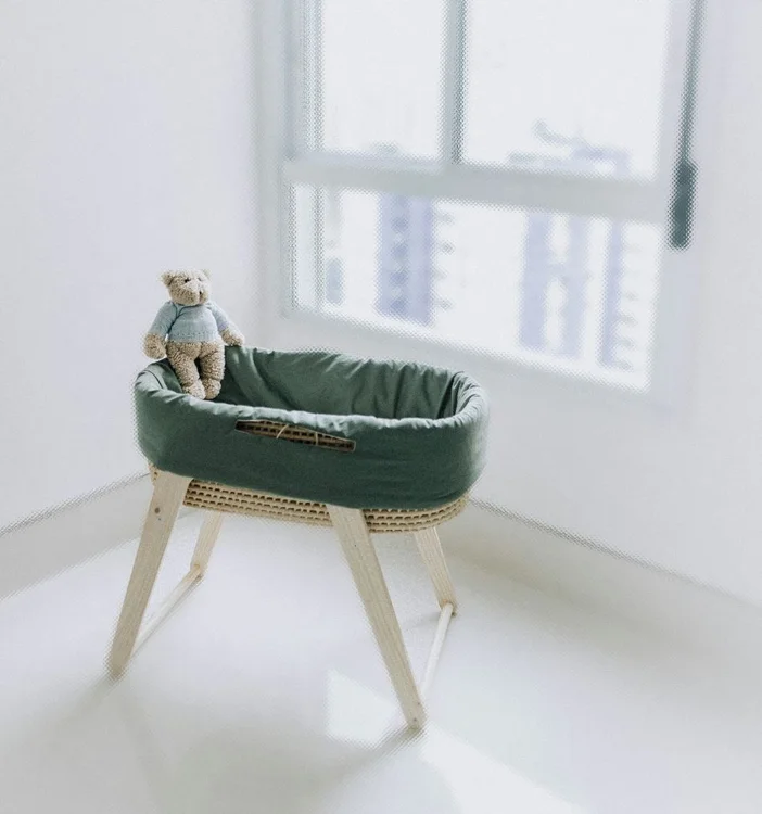 bassinet 