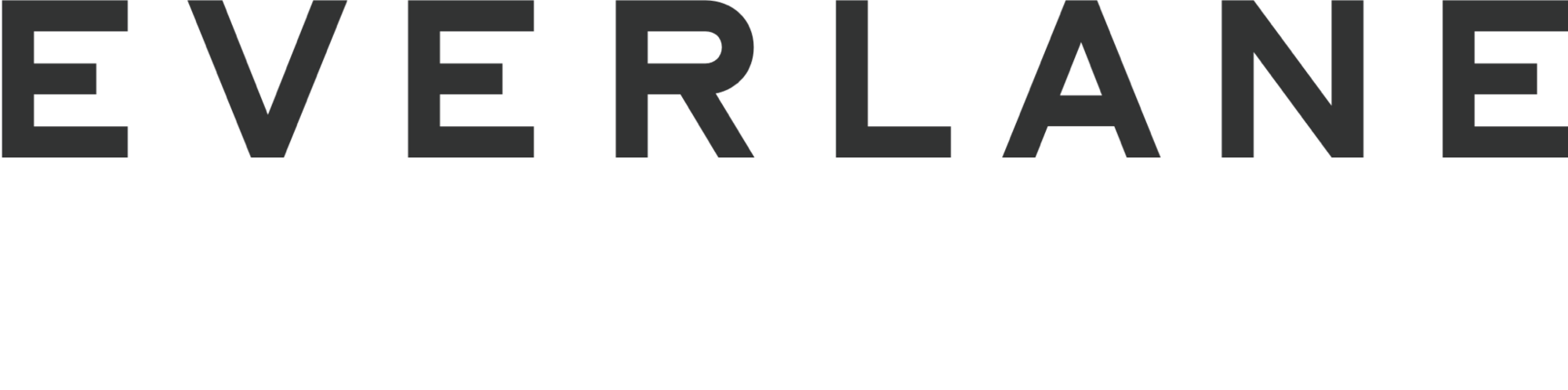 Everlane Logo