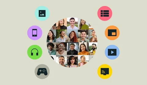 unified omnichannel advertising platform