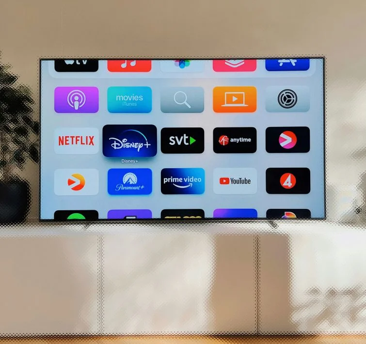 CTV streaming platform