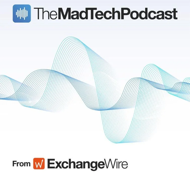 MadTech Podcast imagery