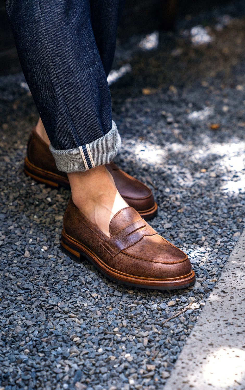 Ridge Unicorn Casual Loafer