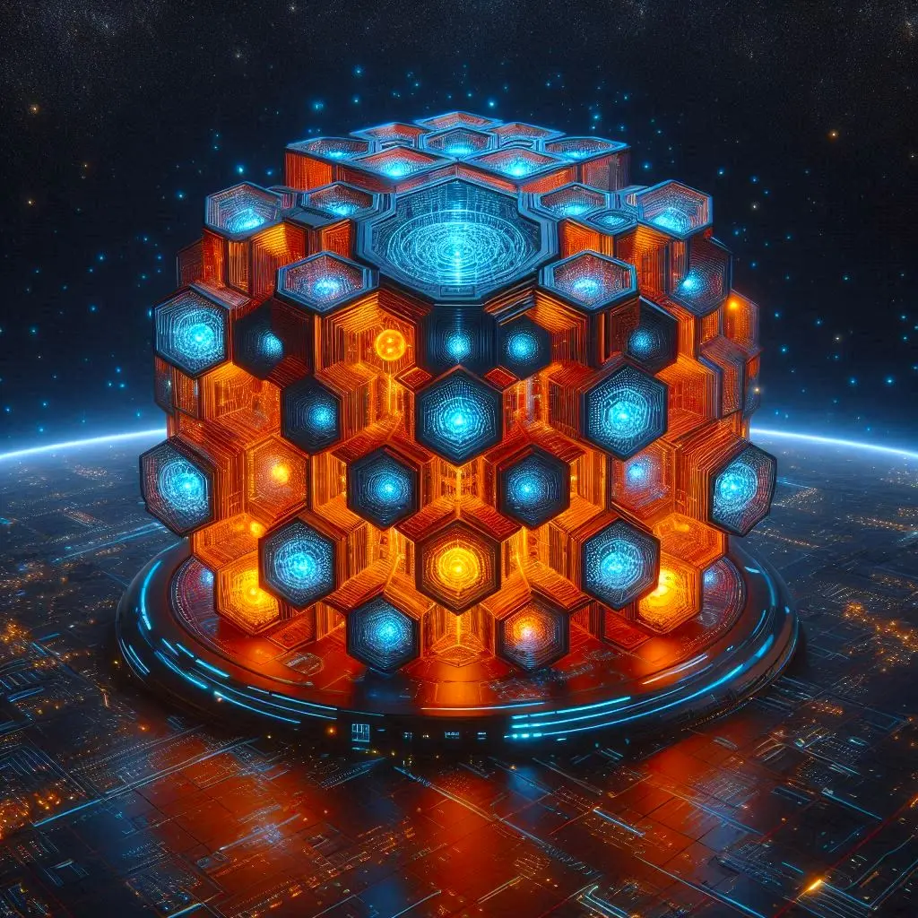 AI-to-AI Hive 