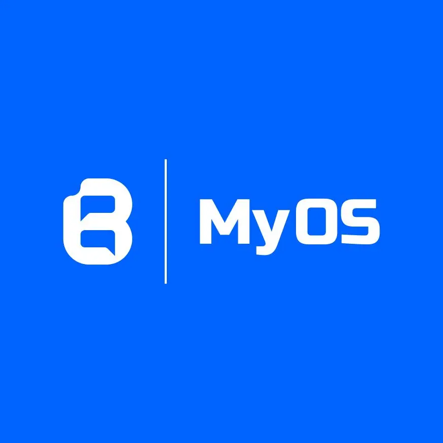 MyOS: Trust Made Practical