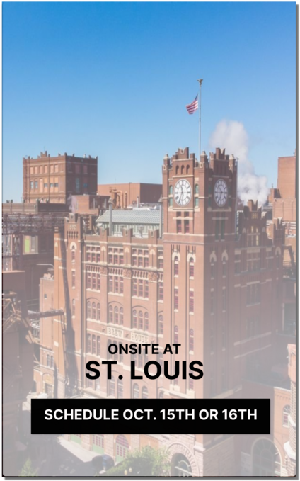 St. Louis Clock Tower