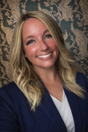 Melissa Williams Onsite Coordinator