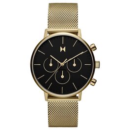Legacy Traveler Lion Gold 42 MM