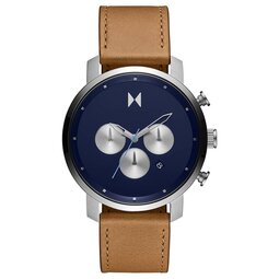 Chrono Manta Blue 45 MM