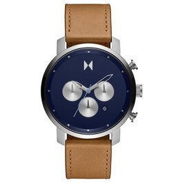 Chrono Manta Blue 45 MM