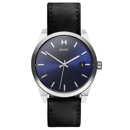 Nitro Blue | 43MM