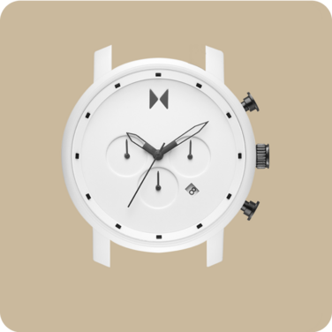 Legacy Traveler Lion Gold 42 MM