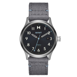 Field Automatic Pine Green 42.5 MM