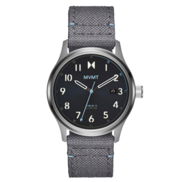 Field Automatic Pine Green 42.5 MM
