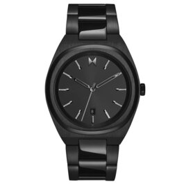 Odyssey Archetype Black 40 MM