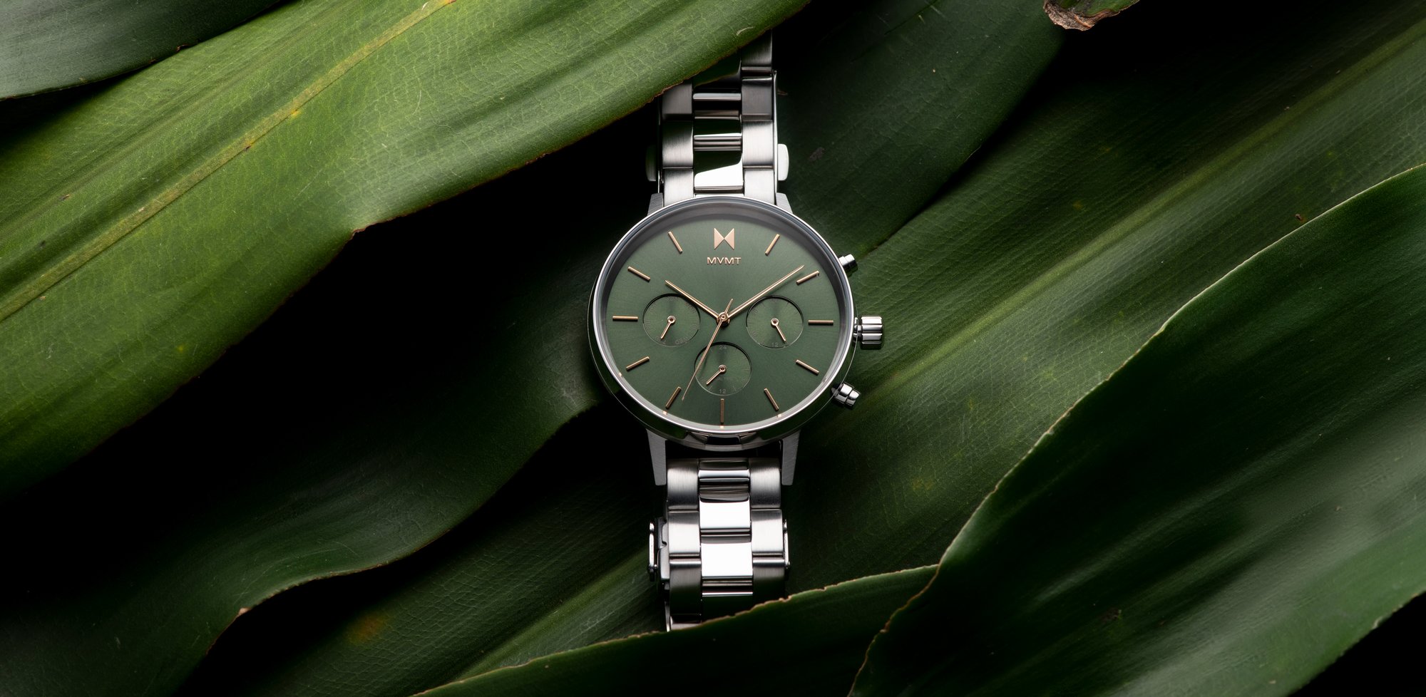 Womens Nova Tropic Haze Watch