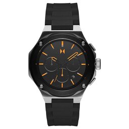 Raptor Electric Orange 46.5 MM 