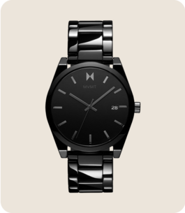 Cali Diver Frontier Black 40 MM