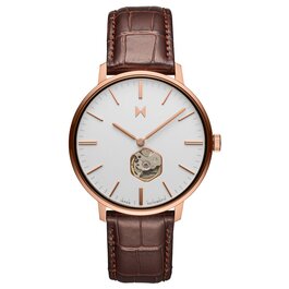 Legacy Traveler Grizzly Brown 42 MM
