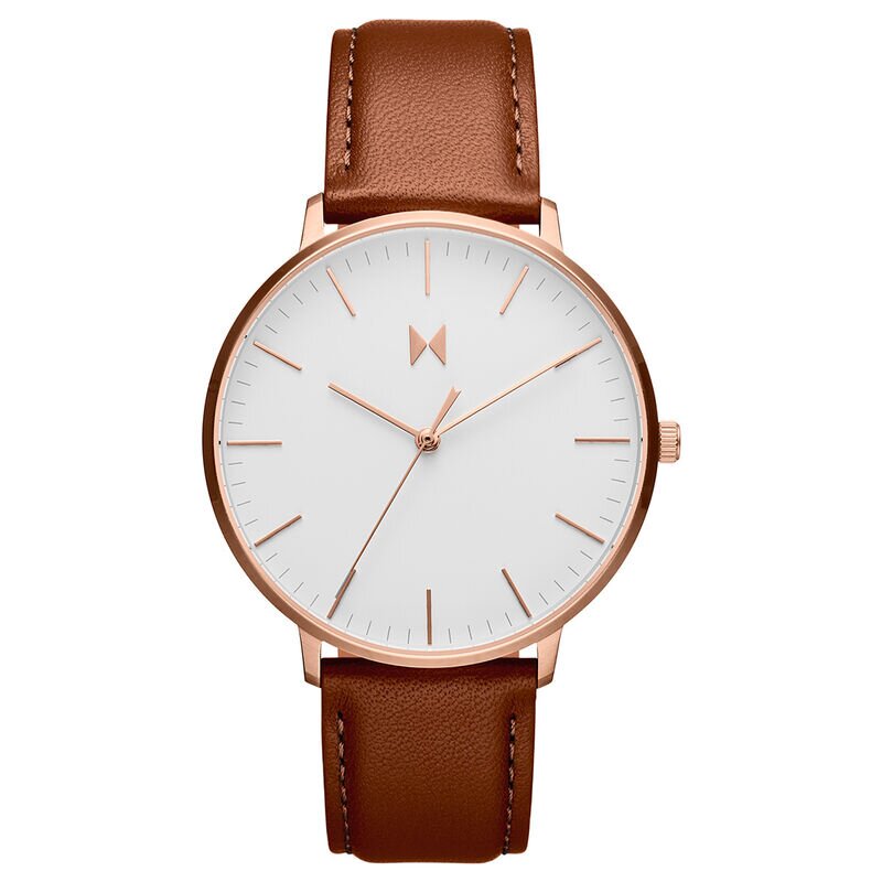 MVMT Legacy Slim in Eagle Tan