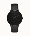 classic ii black