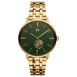 Legacy Traveler Lion Gold 42 MM