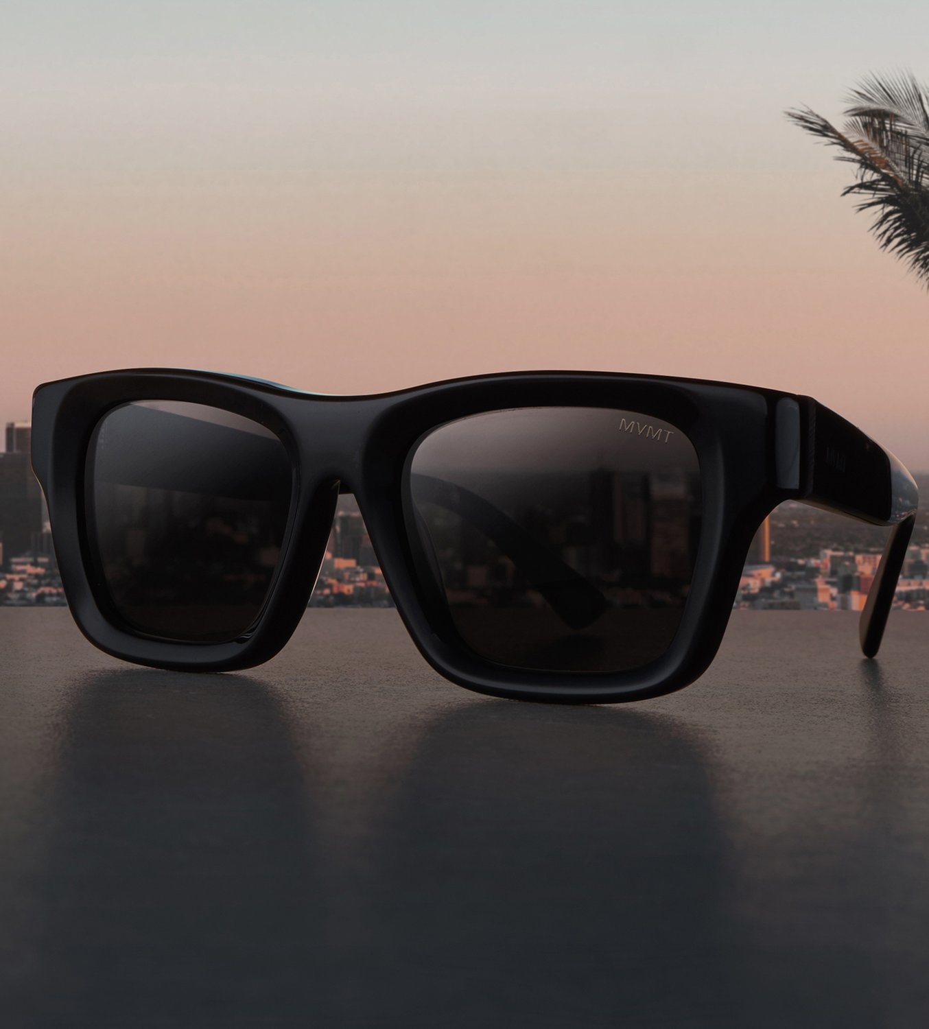 MVMT Trap sunglasses