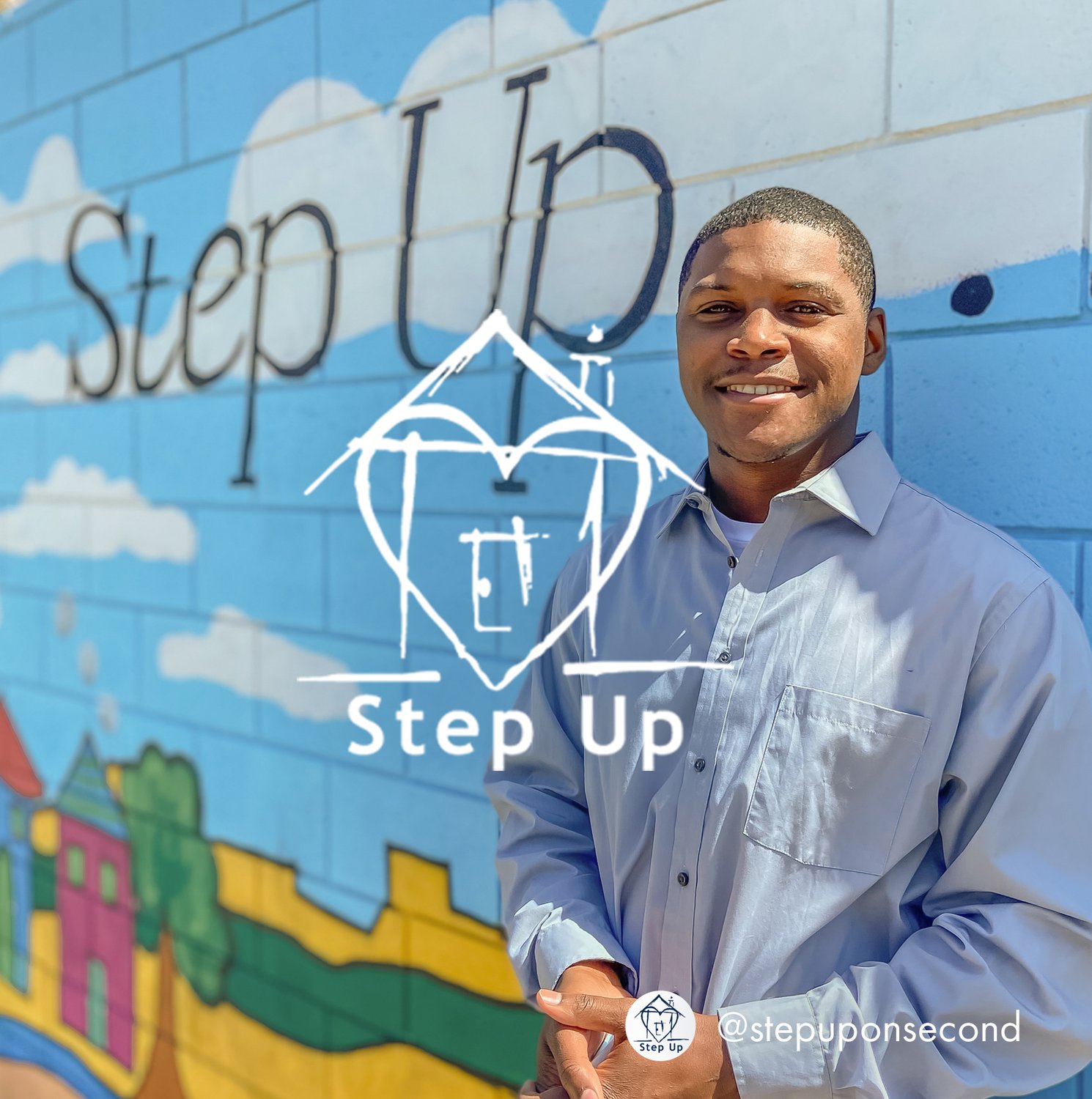 Step Up with representative