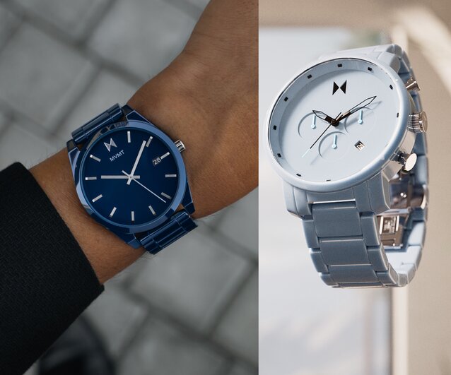 ceramic watches