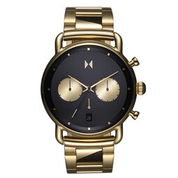 Blacktop II Stinger Gold 47 MM