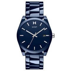 Midnight Blue | 43MM