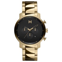 Chrono Lion Gold 45 MM