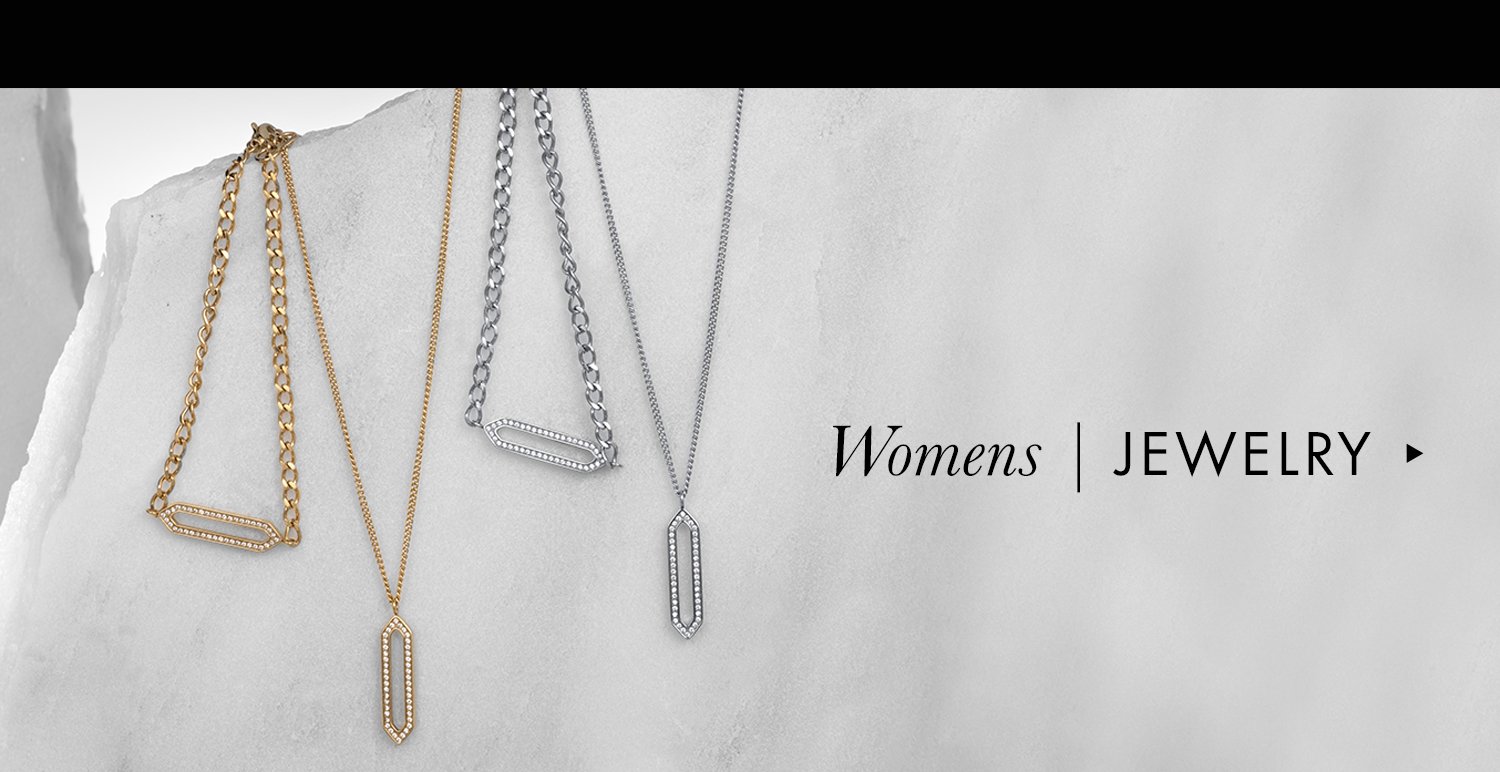 Womens Jewelry
