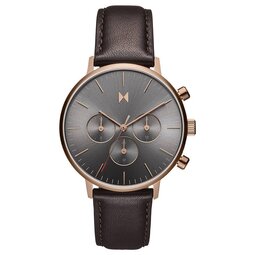 Legacy Traveler Grizzly Brown 42 MM