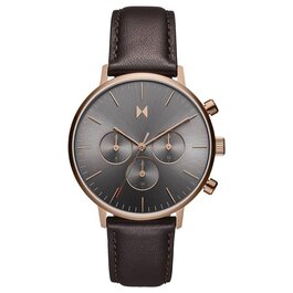 Legacy Traveler Grizzly Brown 42 MM