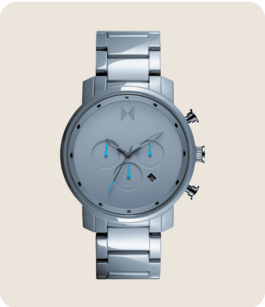 Cali Diver Frontier Black 40 MM