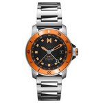 Cali Diver Horizon Orange | 40 MM 