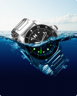 Field Automatic Pine Green 42.5 MM