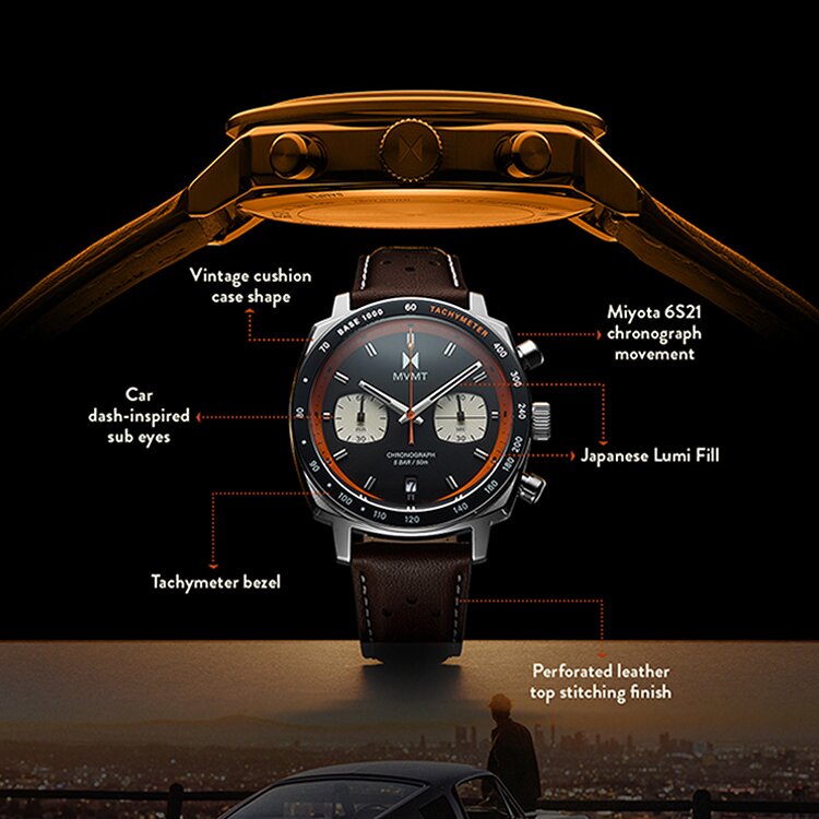 Designed in California