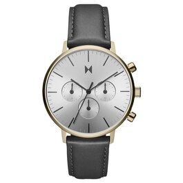 Legacy Traveler Grizzly Brown 42 MM