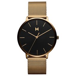MVMT Legacy Slim Lion Gold