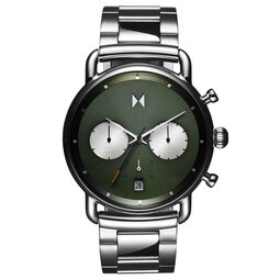 Blacktop II Hornet Green 47 MM