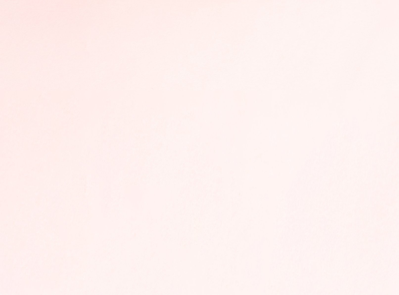 light pink background