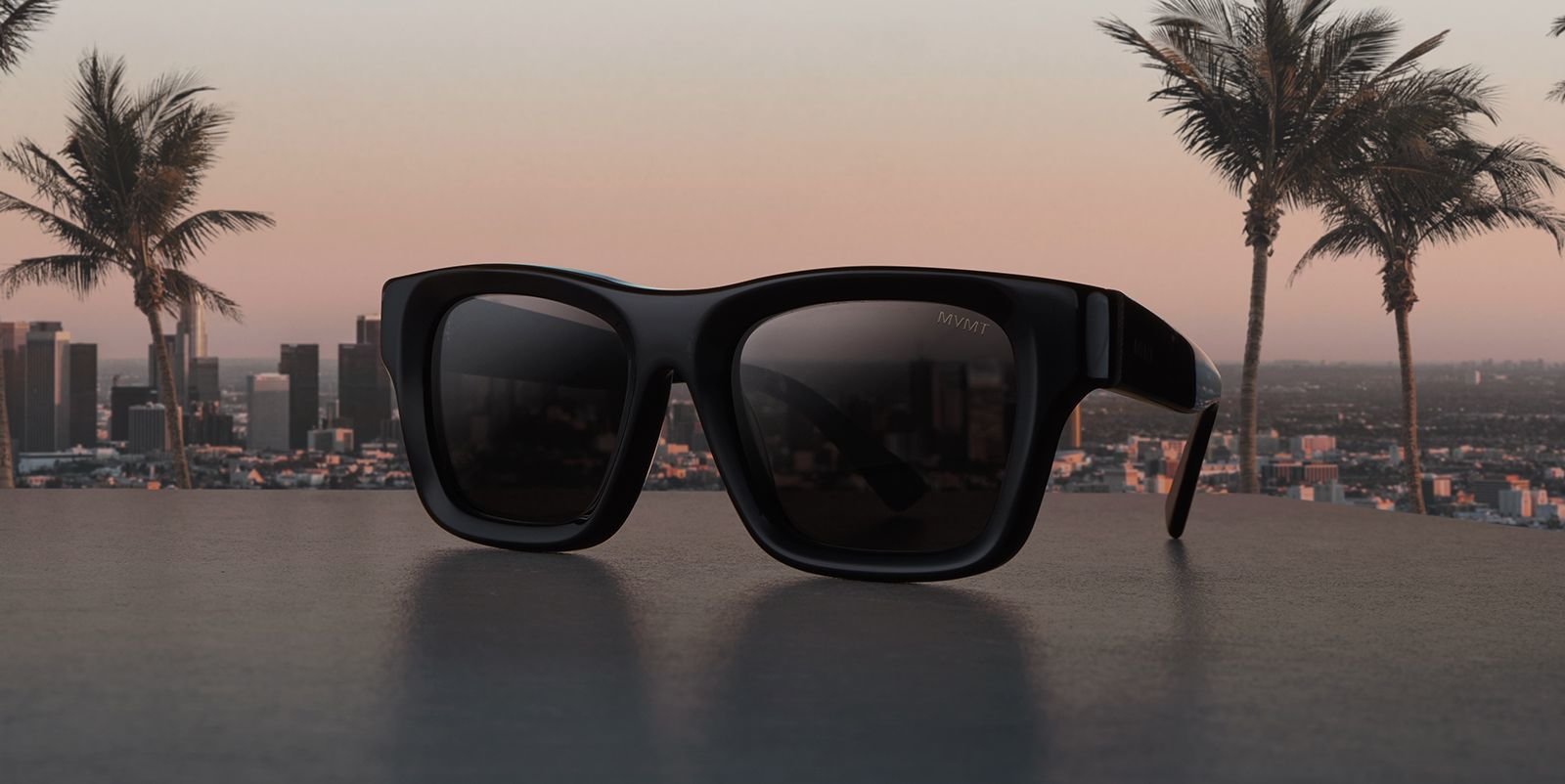 MVMT trap sunglasses