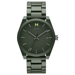 Element Ion Silver 43MM