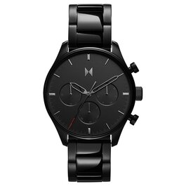 Stealth Black | 42MM
