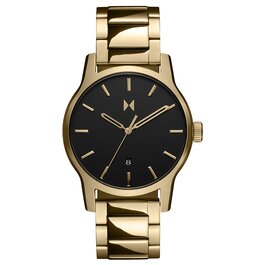 Classic II Lion Gold 44 MM