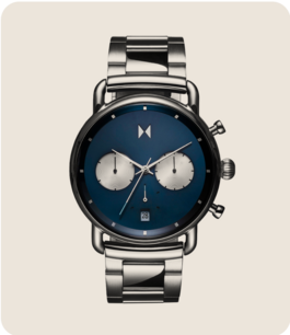 Cali Diver Frontier Black 40 MM