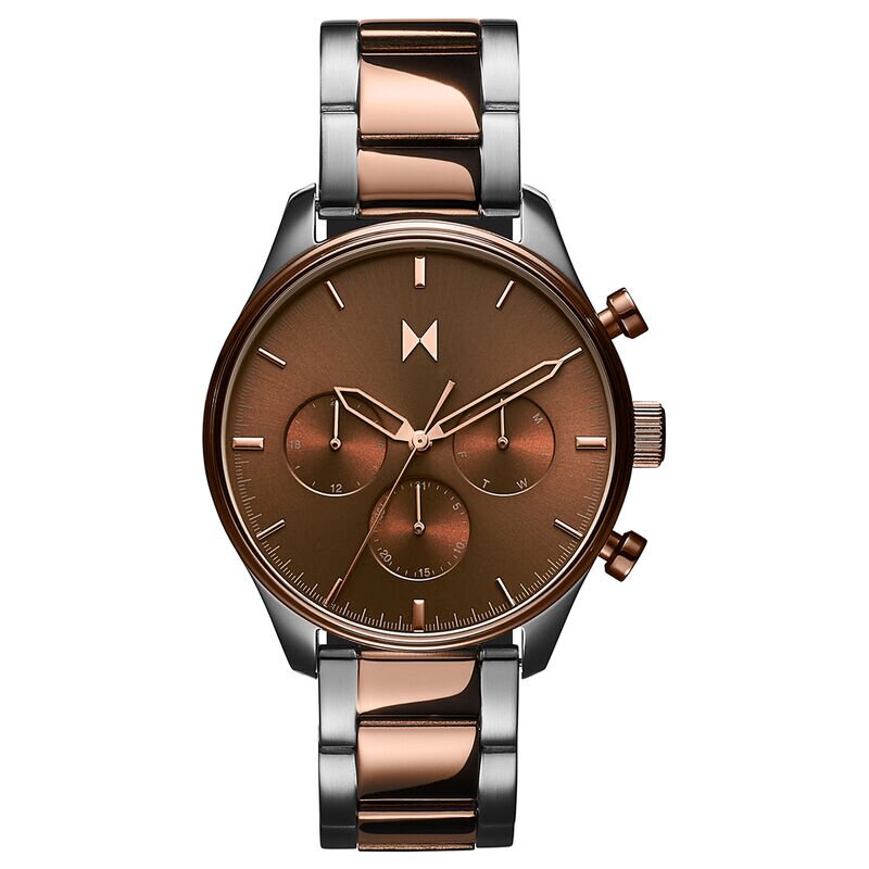 Maple Frost Airhawk 42 MM