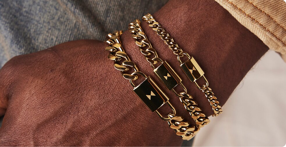 mens bracelets